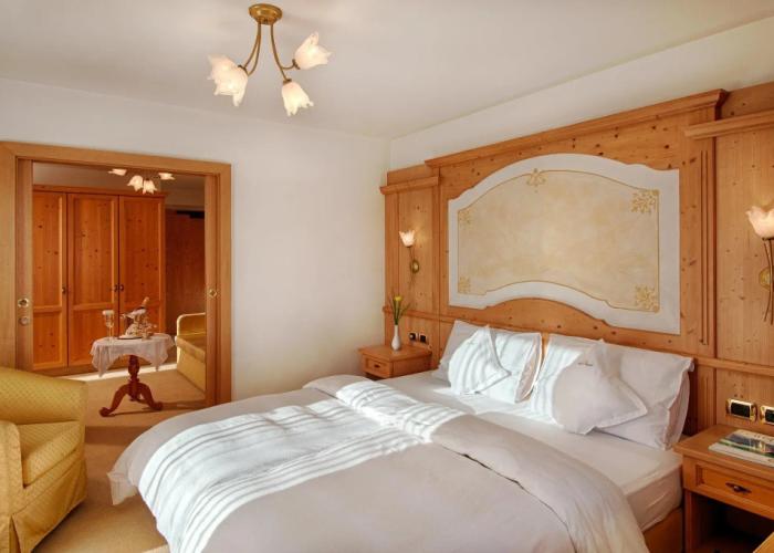 Alpin Royal Wellness Refugium & Resort Hotel