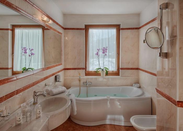 Alpin Royal Wellness Refugium & Resort Hotel