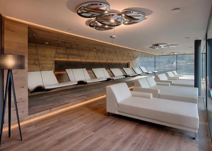 LUNARIS Wellnessresort