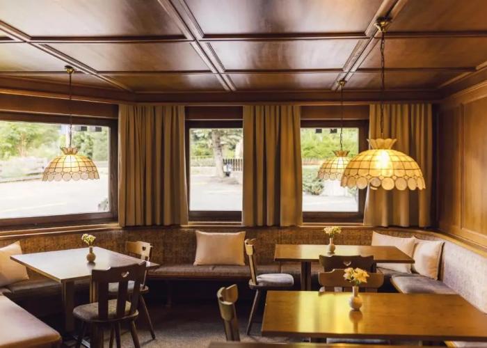 Hotel Auren
