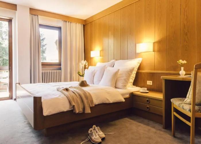 Hotel Auren