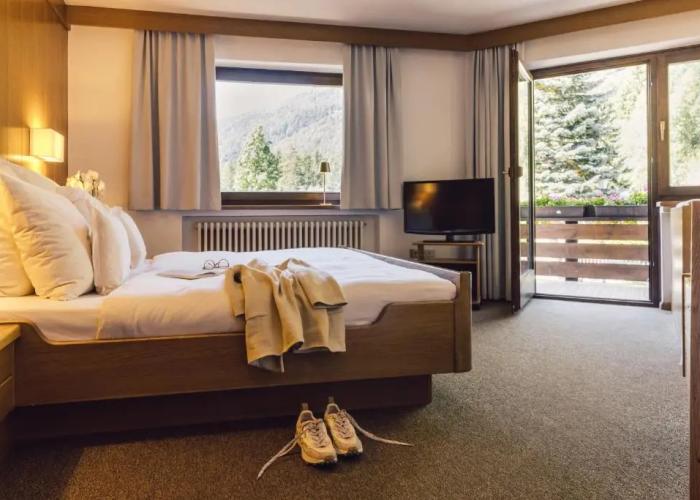Hotel Auren