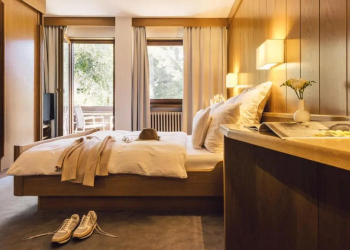 Hotel Auren