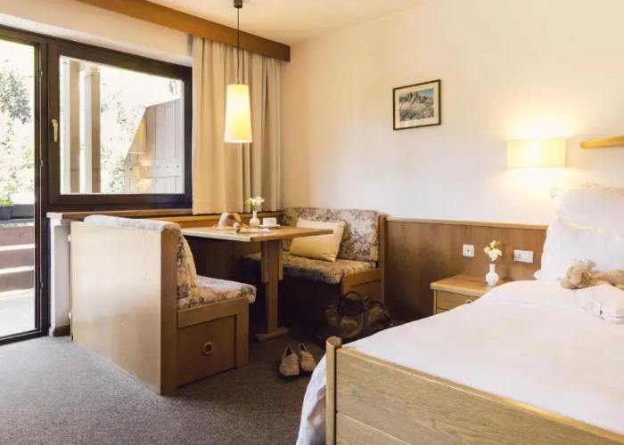 Hotel Auren