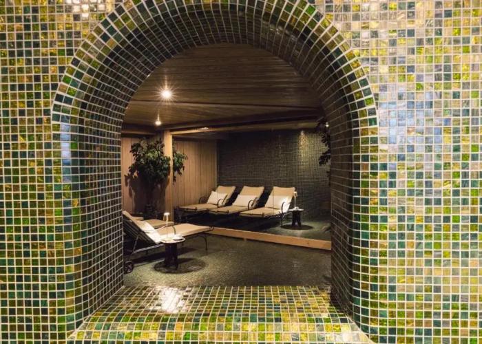 Hotel Auren