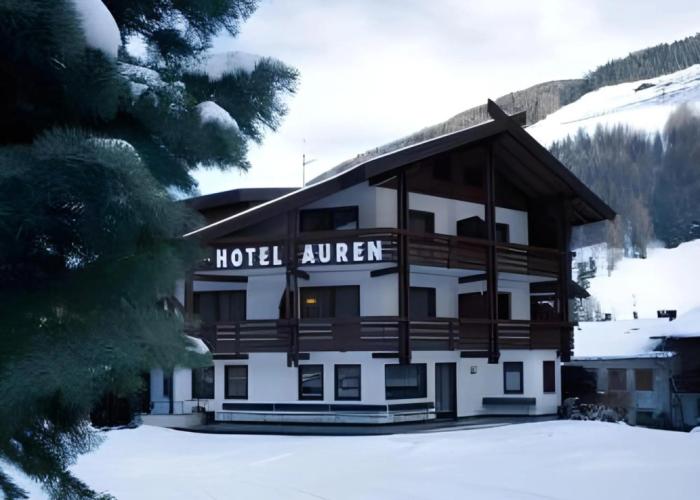 Hotel Auren