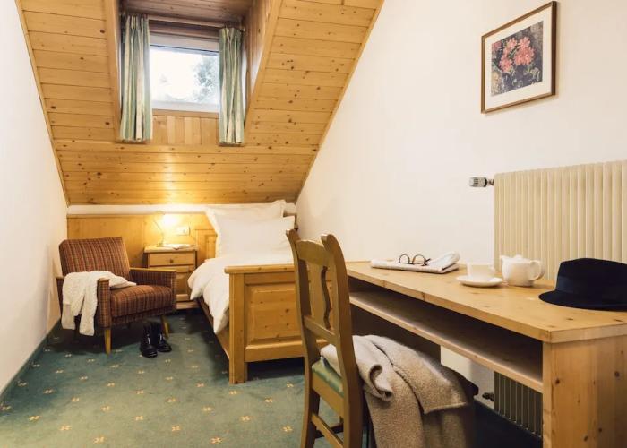 Parkhotel Schachen