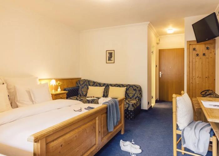 Parkhotel Schachen