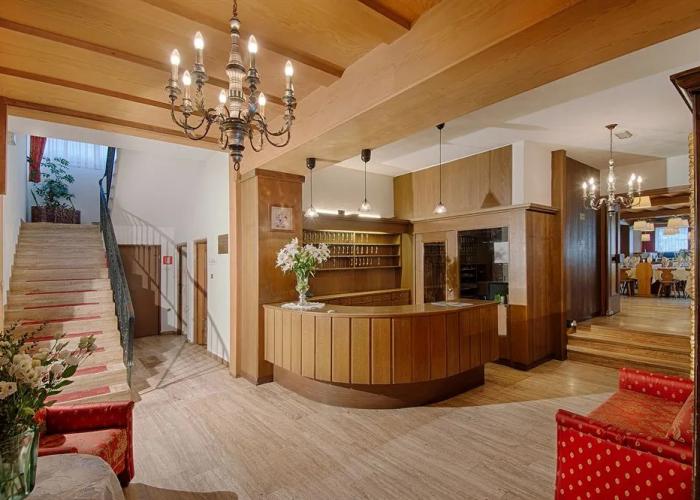 Parkhotel Schachen