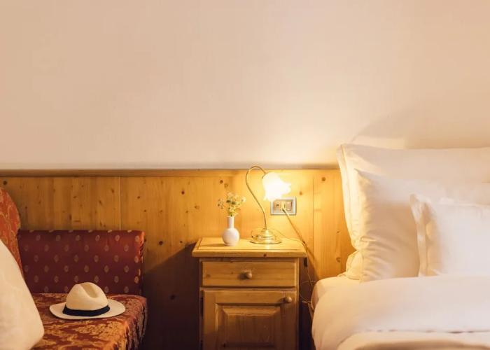 Parkhotel Schachen