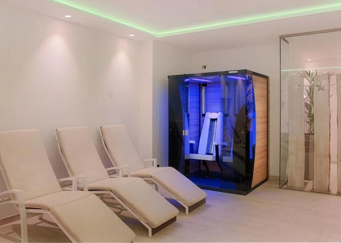 Parkhotel Schachen