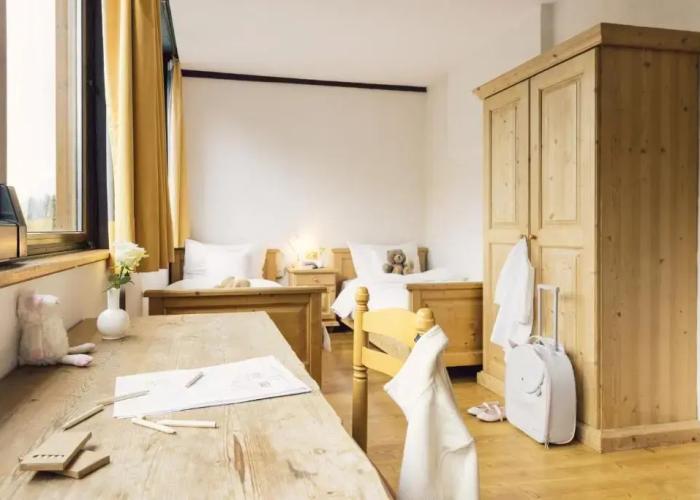 Parkhotel Schachen
