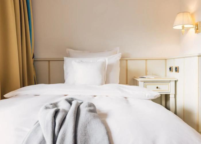 Alpenpalace Luxury Hideaway & Spa Retreat