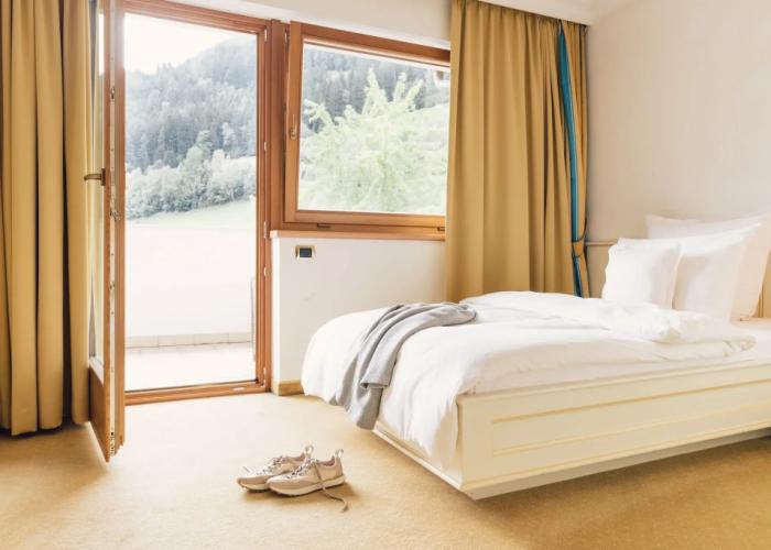 Alpenpalace Luxury Hideaway & Spa Retreat
