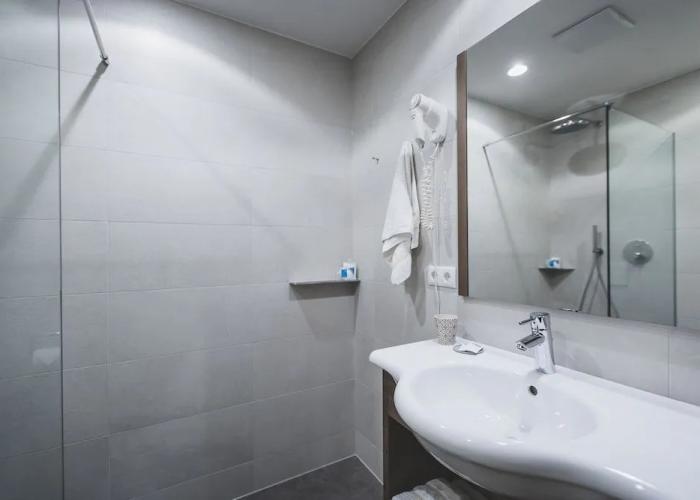 Hotel Bergland