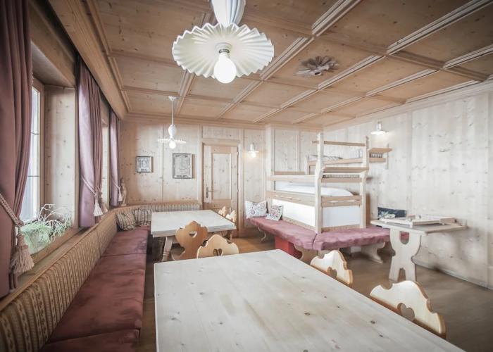 Hotel Bergland