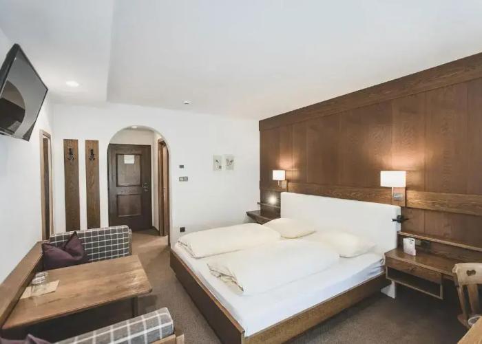 Hotel Bergland
