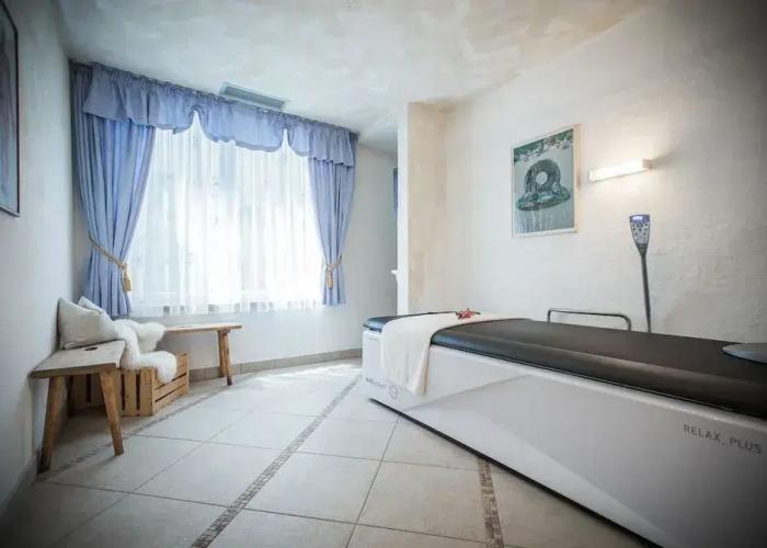 Hotel Bergland