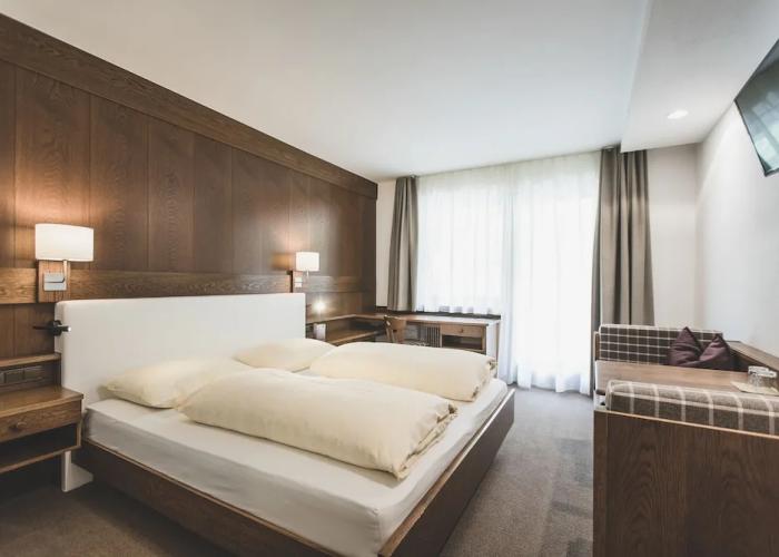 Hotel Bergland
