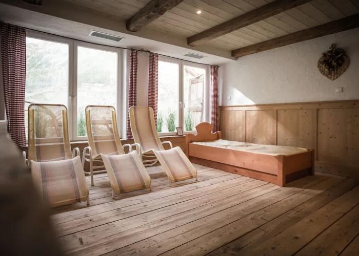 Hotel Bergland