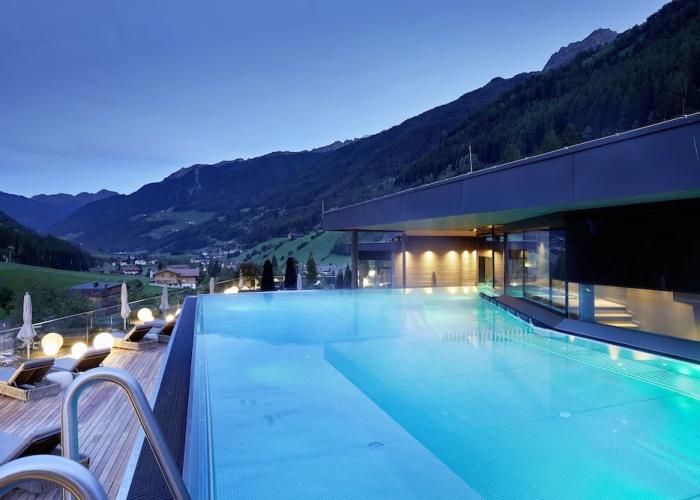 AMONTI Wellnessresort