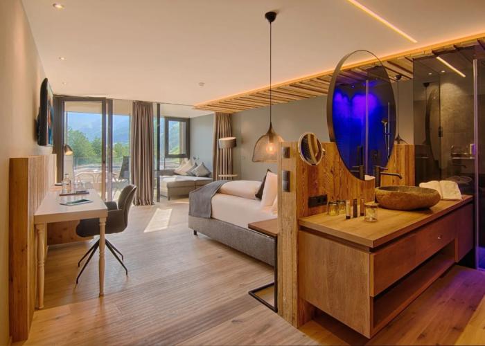 AMONTI Wellnessresort