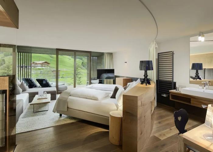 AMONTI Wellnessresort
