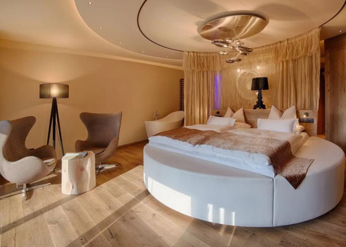 AMONTI Wellnessresort