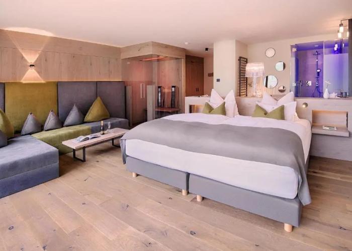 AMONTI Wellnessresort
