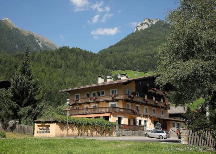 Guesthouse Posthotel