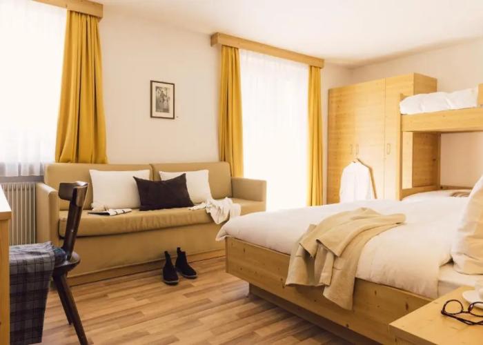 Guesthouse Posthotel