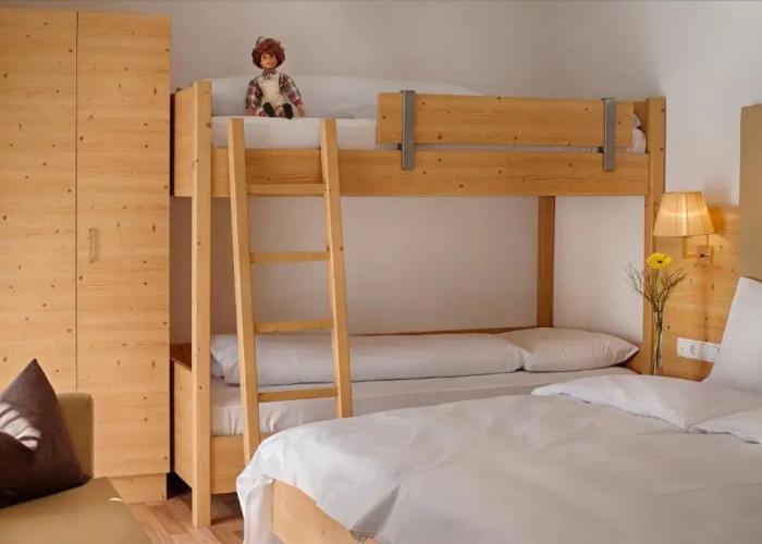 Guesthouse Posthotel