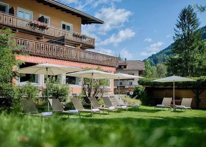 Guesthouse Posthotel