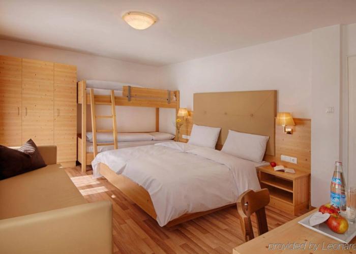Guesthouse Posthotel