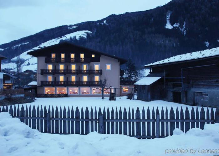 Guesthouse Posthotel