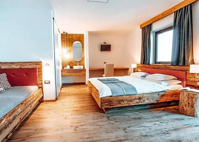 SchönBerg hotel. b&b.