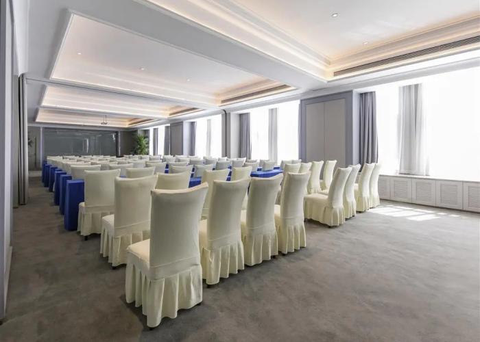 Mercure Ordos Downtown