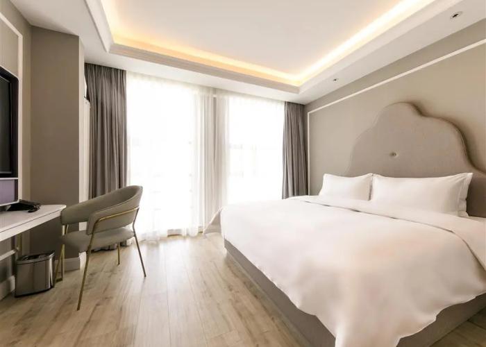 Mercure Ordos Downtown