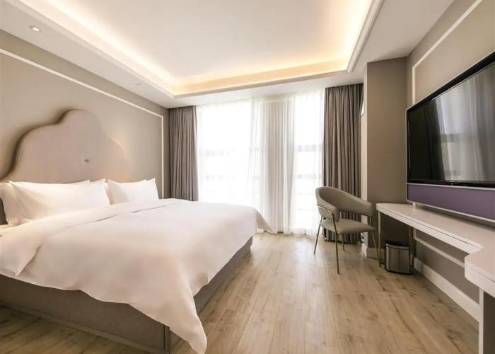 Mercure Ordos Downtown