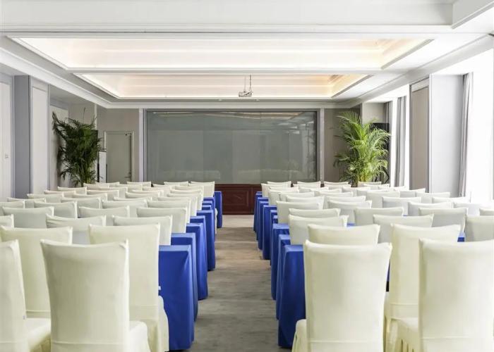 Mercure Ordos Downtown
