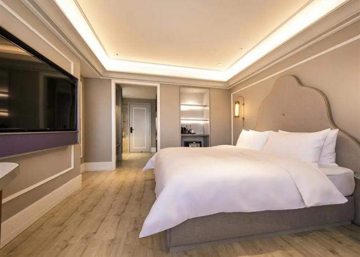 Mercure Ordos Downtown