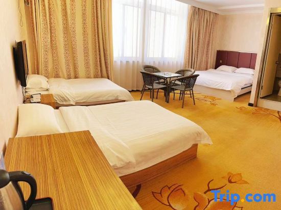 Dalat Qihejia Business Hotel