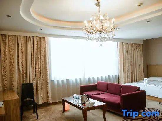 Dalat Qihejia Business Hotel