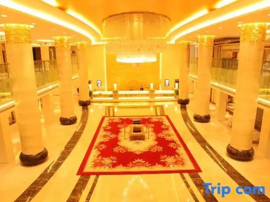 Yongtai Hotel