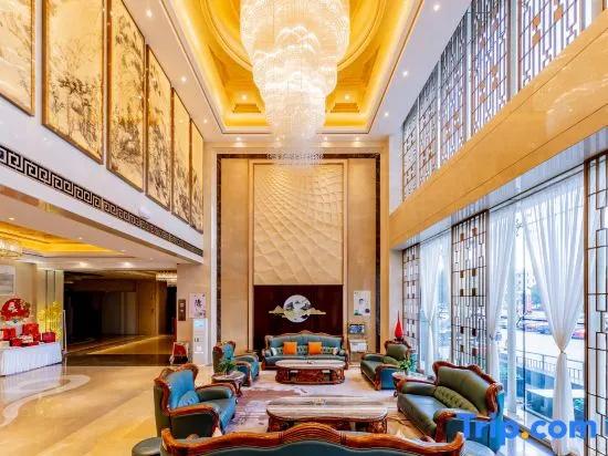 Zhenjin International Hotel