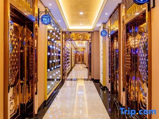 Zhenjin International Hotel