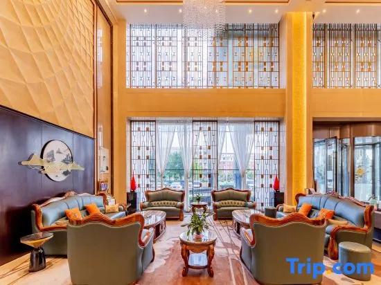 Zhenjin International Hotel