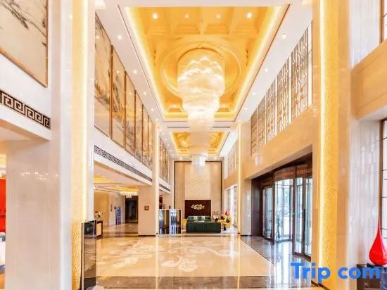 Zhenjin International Hotel