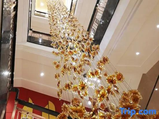 Zhenjin International Hotel
