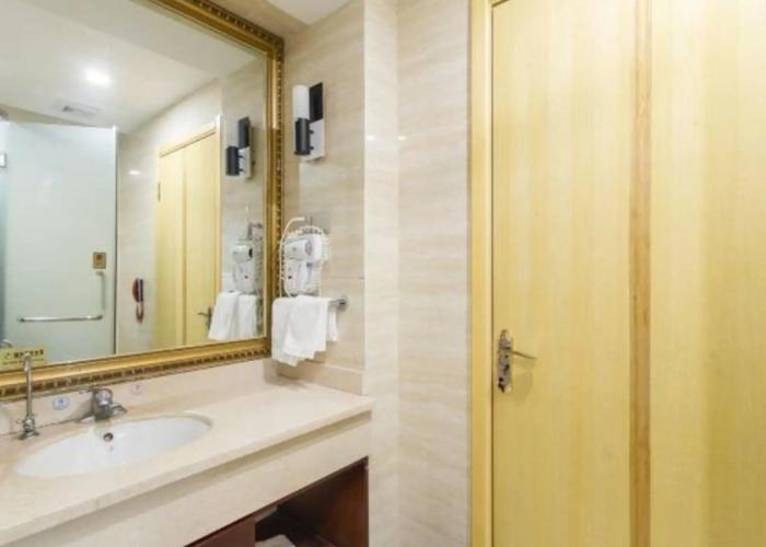 Homeinn Ripple Yun Hotel (Ejin Horo Banner)